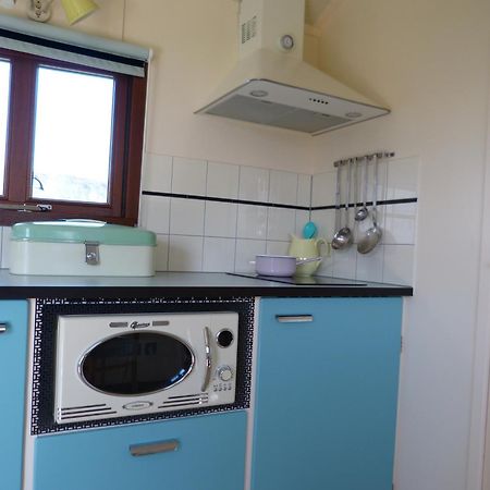 Hostal Boerderij Honswijck Weesp Habitación foto