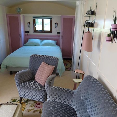 Hostal Boerderij Honswijck Weesp Habitación foto