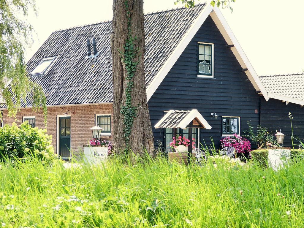 Hostal Boerderij Honswijck Weesp Exterior foto