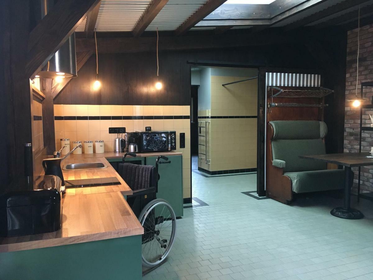 Hostal Boerderij Honswijck Weesp Exterior foto